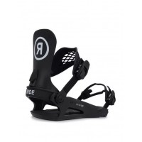 Ride C-2 (Black) - 2025